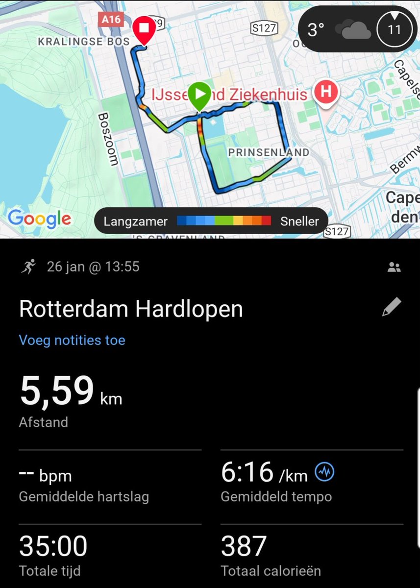 Monique Londema CFP tweet media