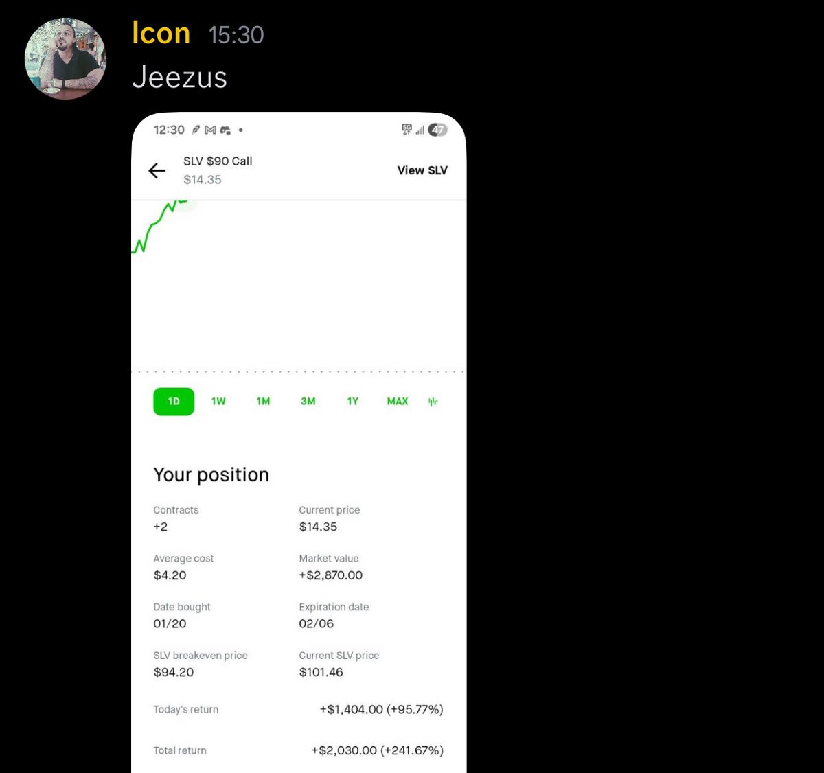 Thomas James Investing tweet media