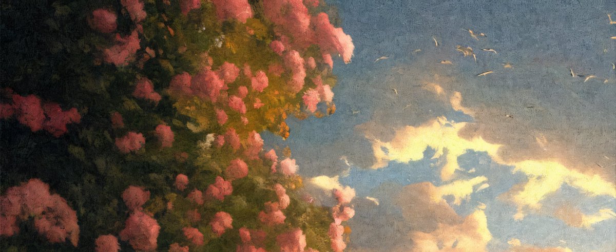 Aesthetics 𝕏 tweet media