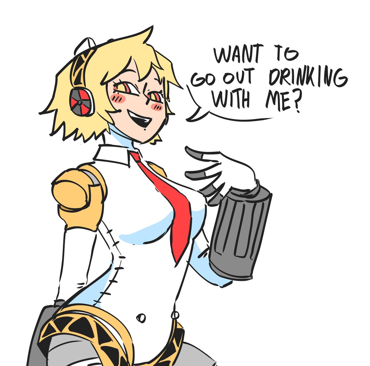 REvan//Requests open tweet media