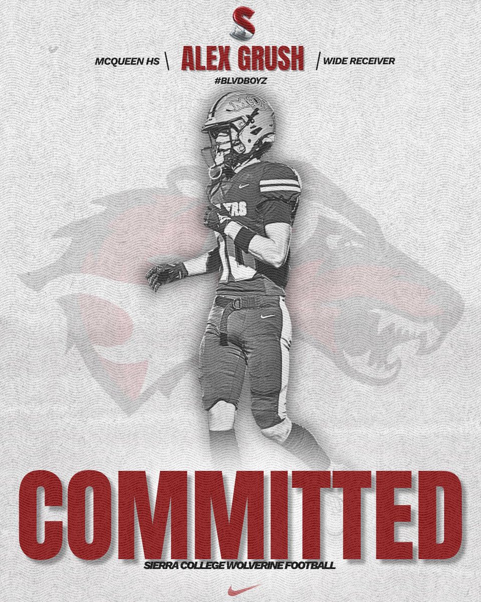 Next chapter #committed