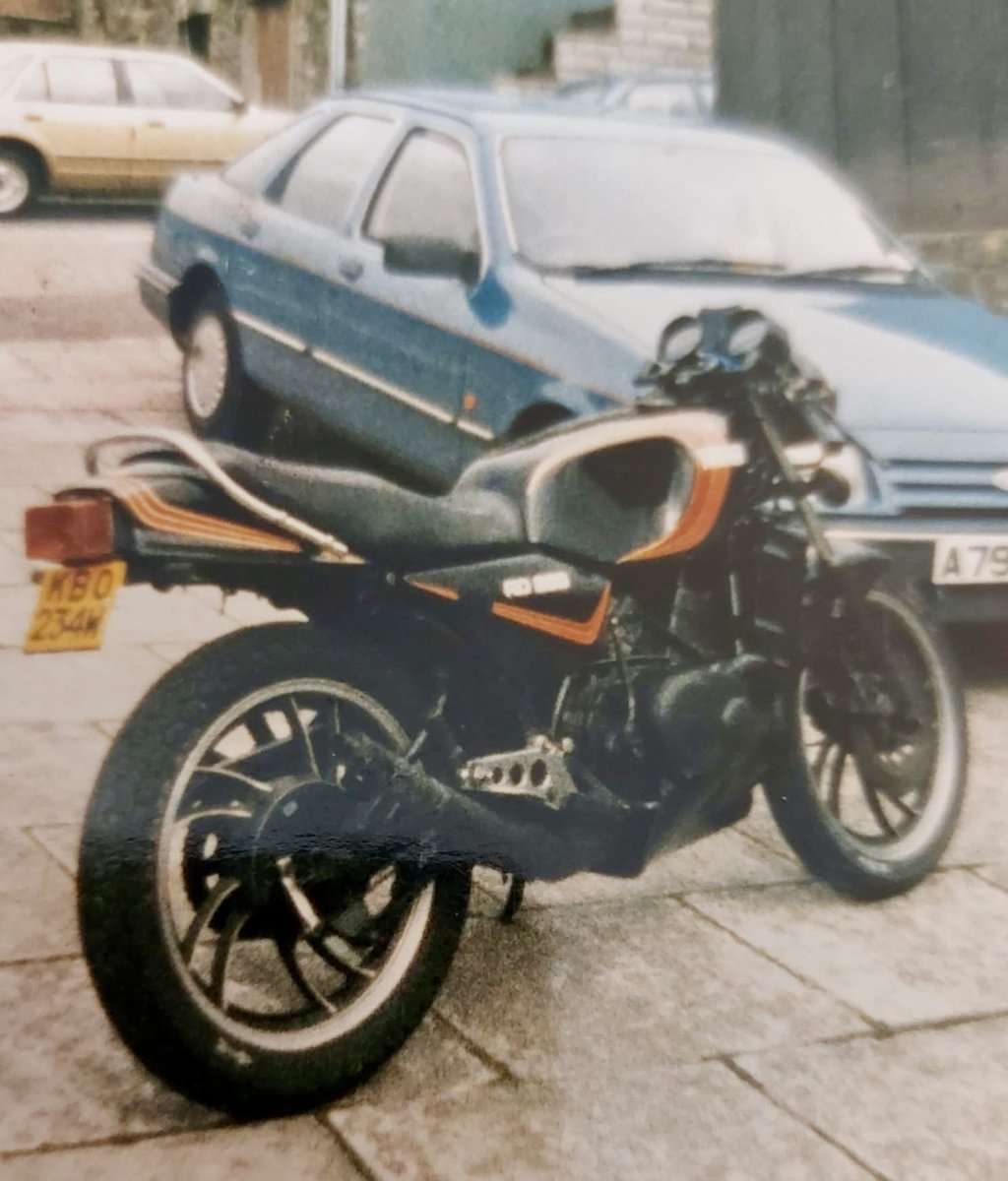 Post by 🇬🇧 POPS-YOSH 34 🏁 ヨシムラ モリワキ on X: 🇬🇧🏁👍