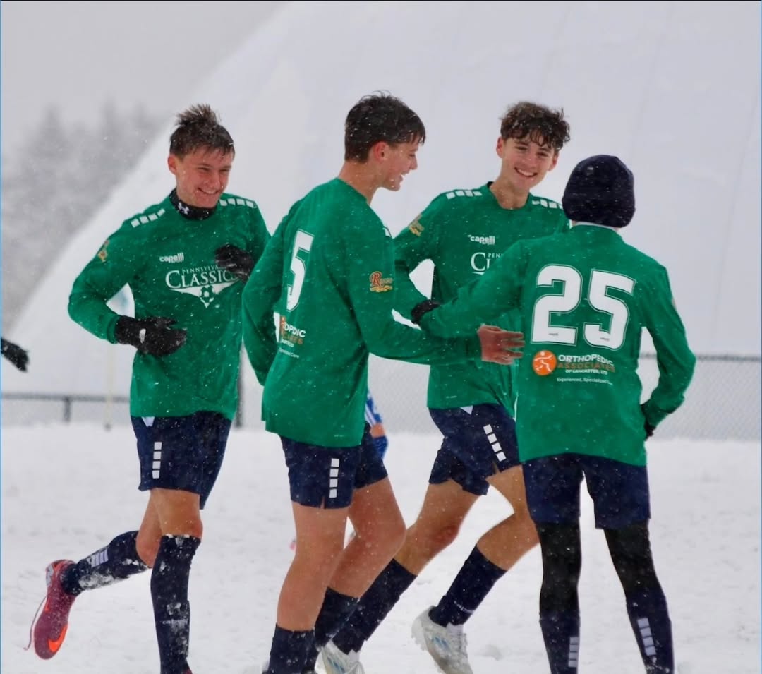 FIFA World Cup 26 Philadelphia™ tweet media