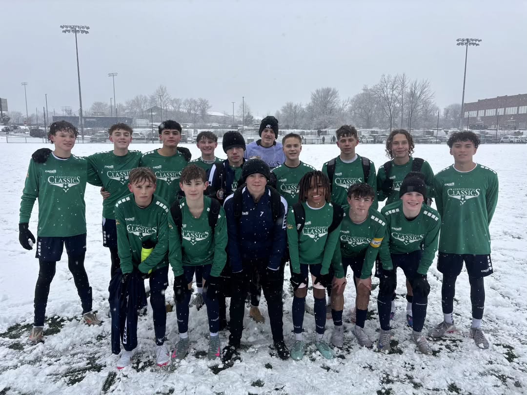 FIFA World Cup 26 Philadelphia™ tweet media