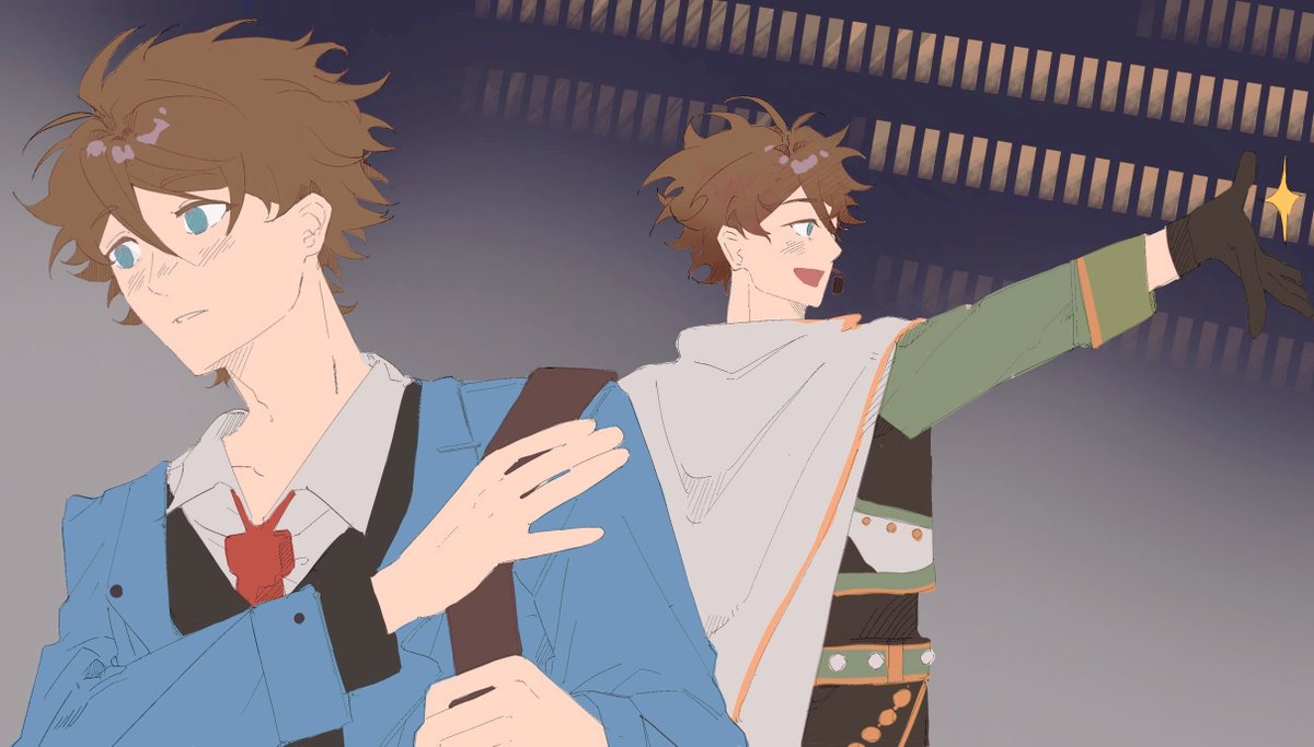 #高峯翠
Spotlight