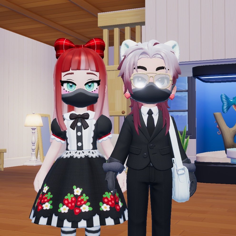 ygswag_mh's tweet image. รูปสองดื้อมาก