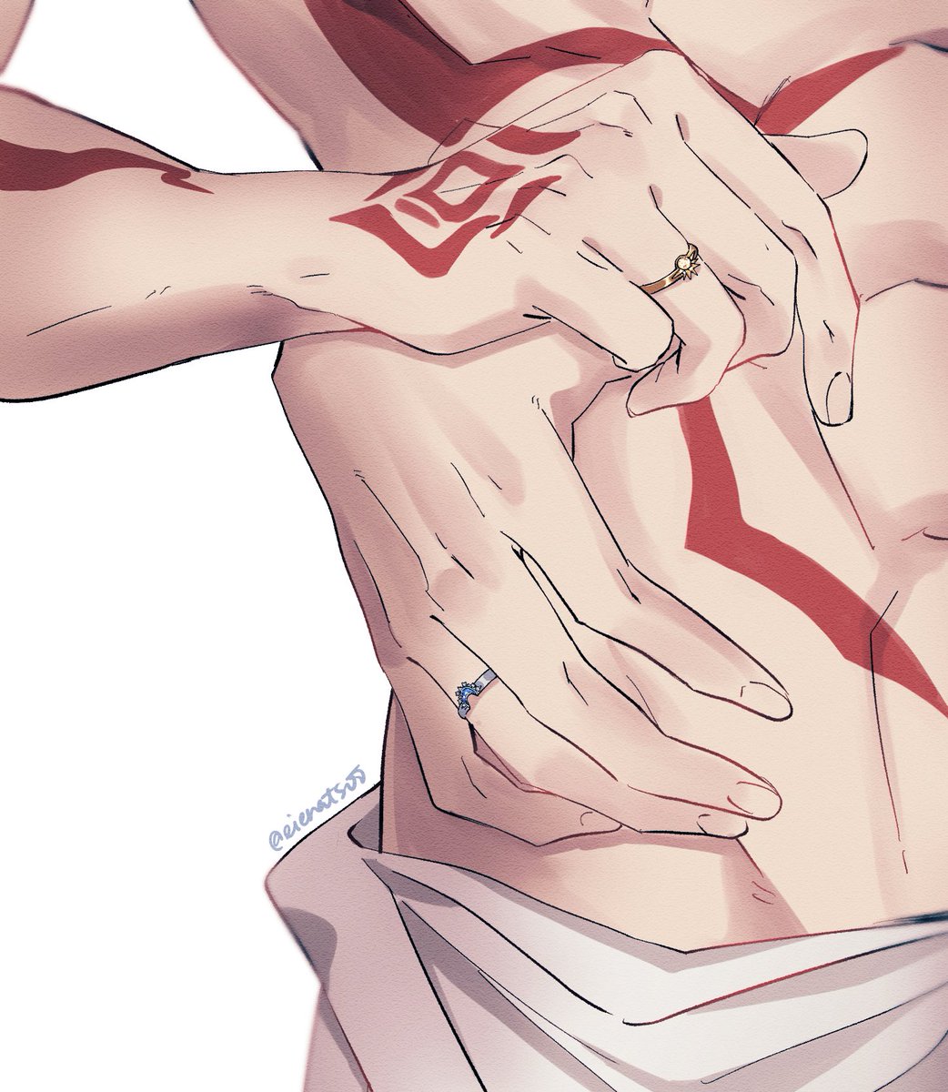 natsoo | Cmsn open tweet media