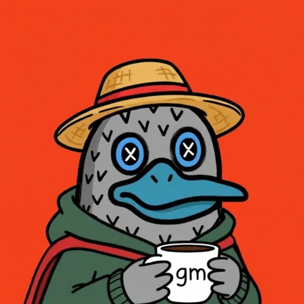 PLATYPUS tweet media