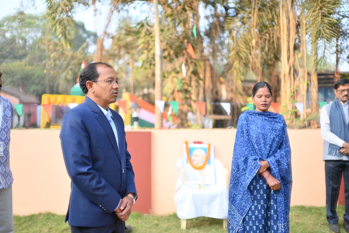 ZP_Koraput tweet media