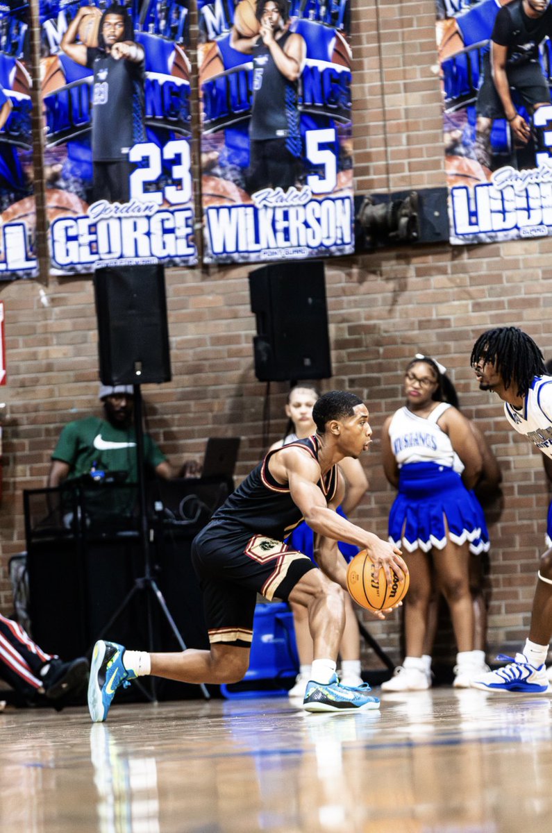 Dominic Spinks Jr tweet media