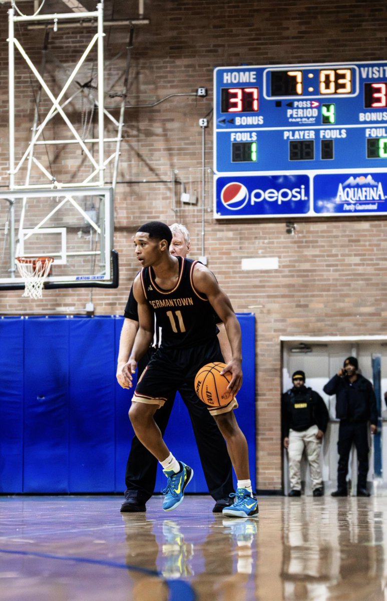 Dominic Spinks Jr tweet media