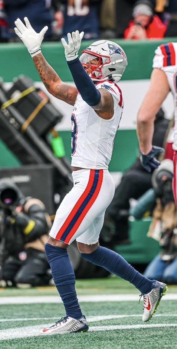 Brandon Bush tweet media