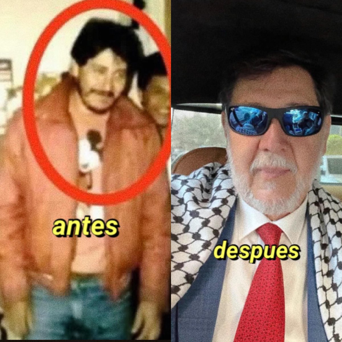 La Abuela García®™ tweet media