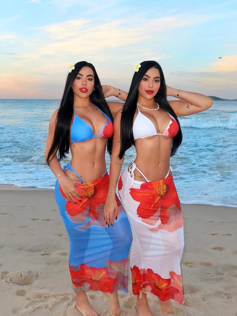 Gemelas Abello tweet media