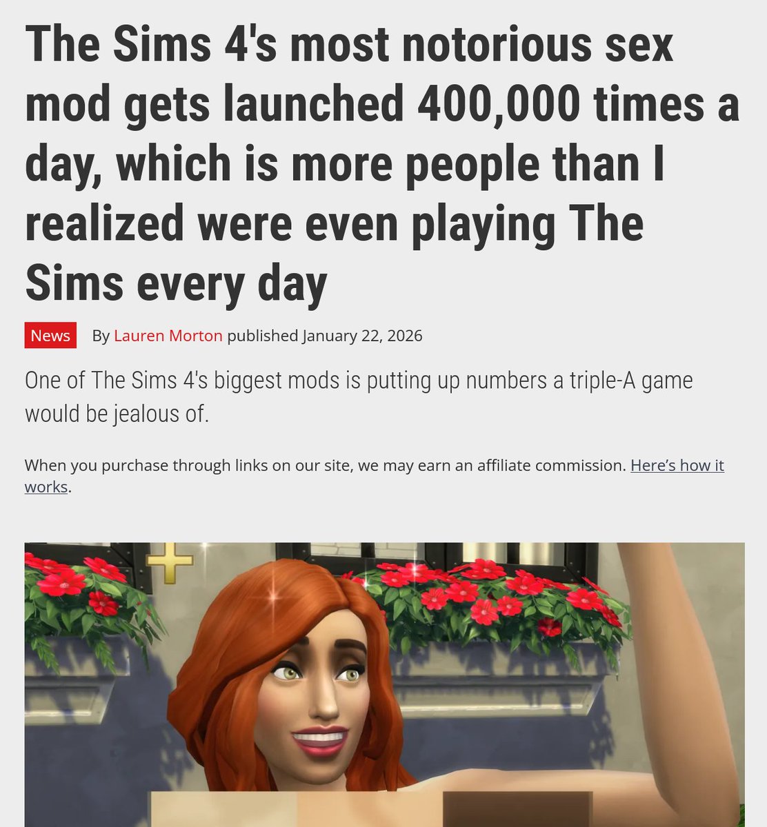 Statistically, there's a very good chance someone's out there watching Kevin lay pipe right now.