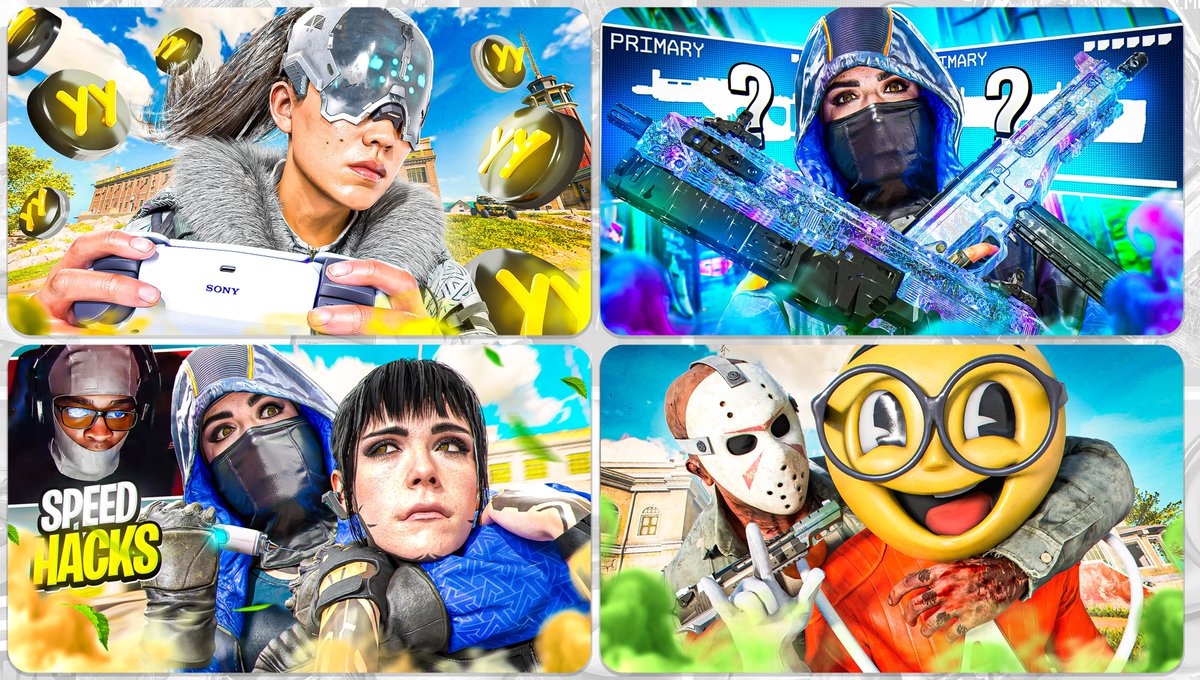 COD 

support appreciated