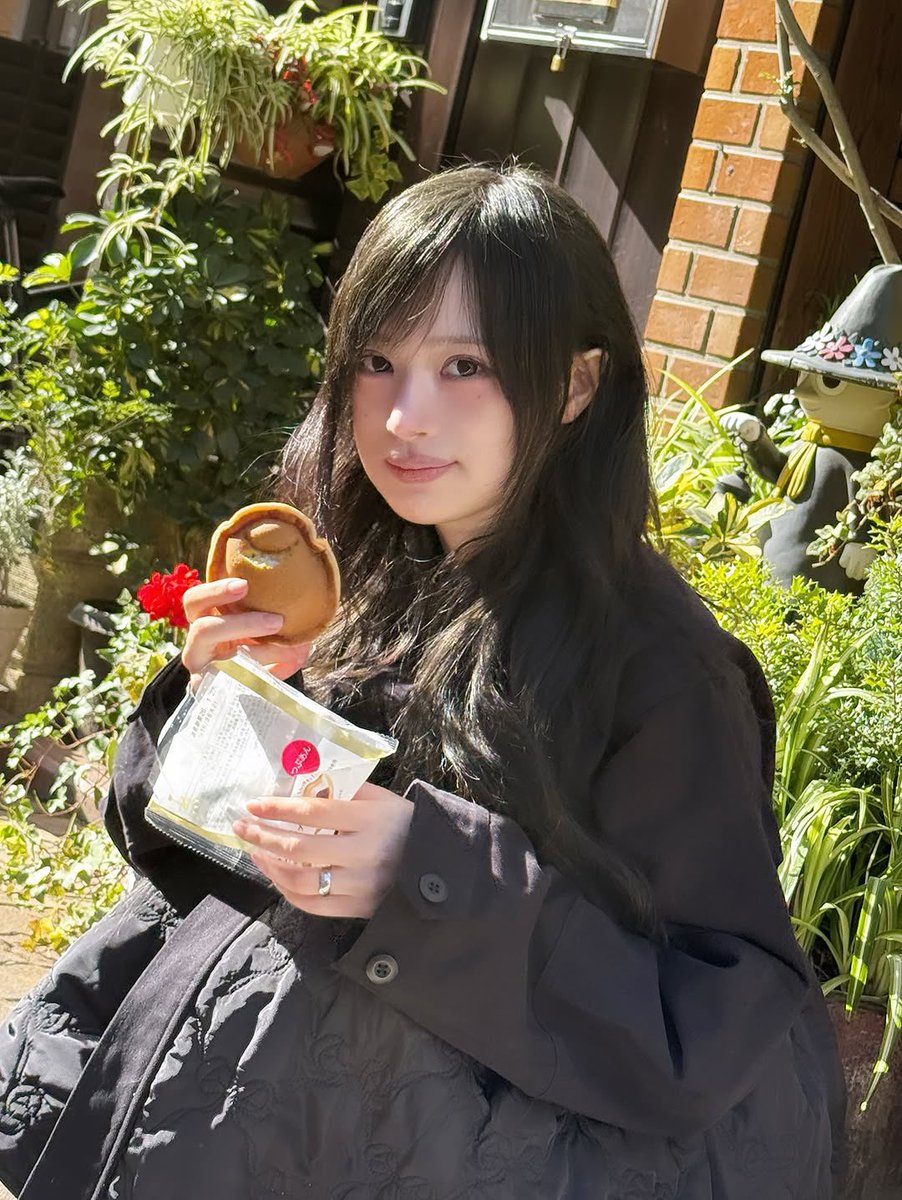 유다연 입모양 찍힌 거 존귘ㅎㅋ