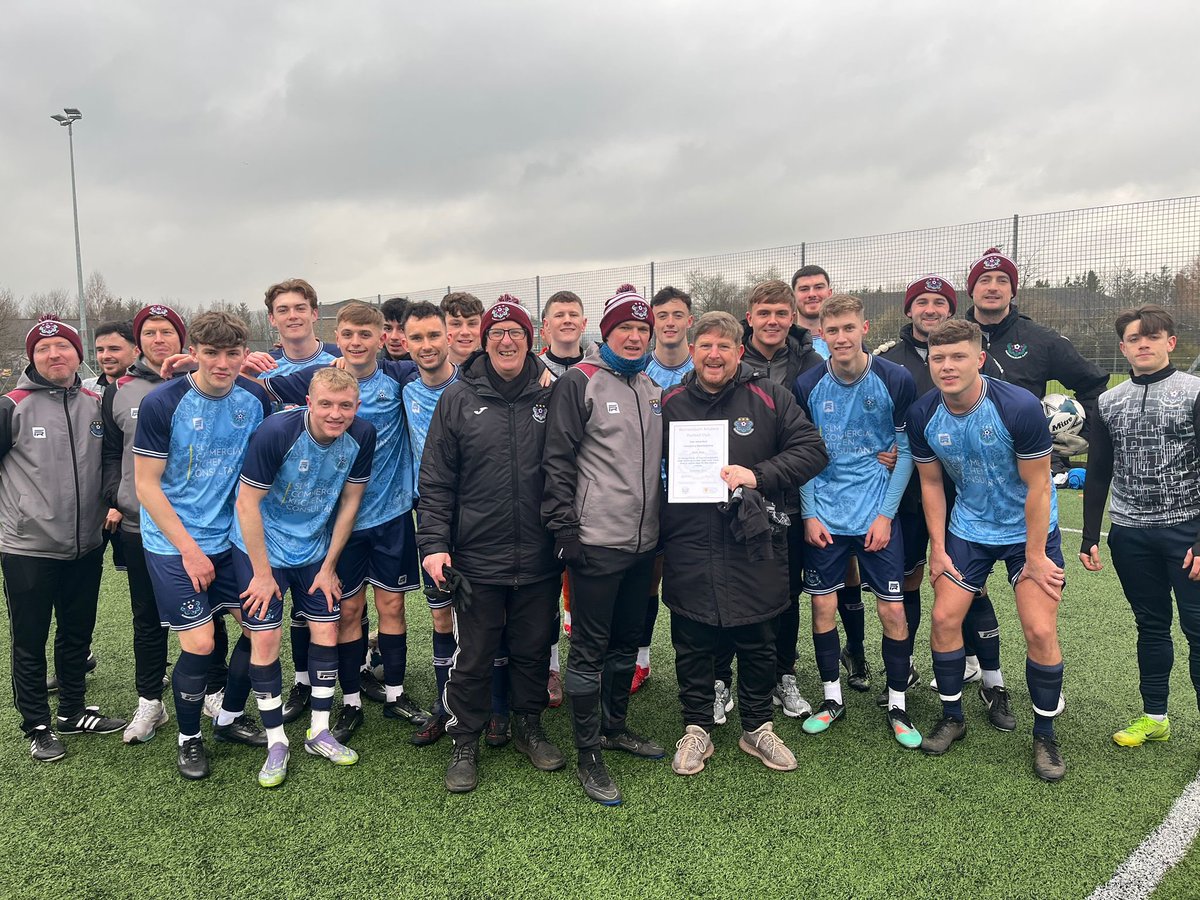 Bannockburn AFC 🇱🇻 tweet media