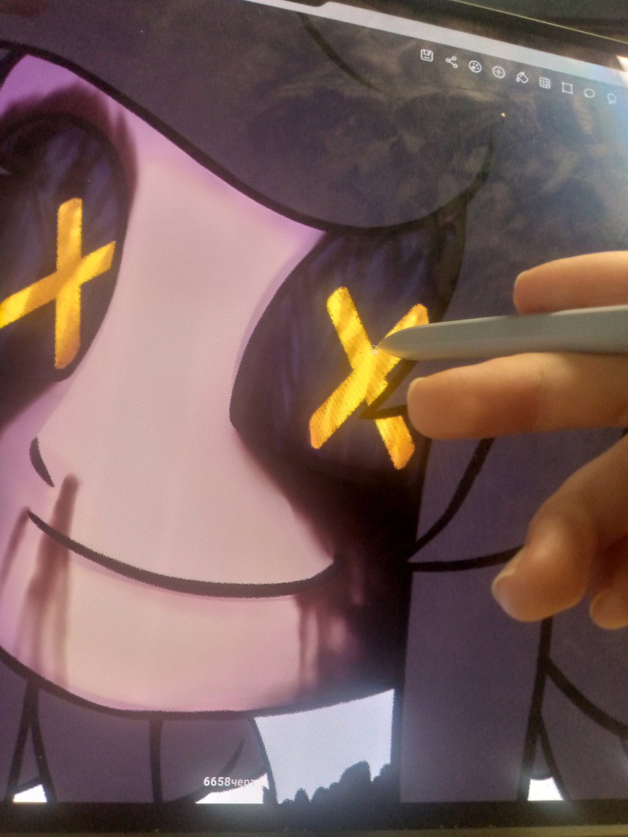 Frozenpipe91756's tweet photo. I drawing Cynessa.
Bloody eyes.
A rotten beauty.
Cyn, smile.
#art #MurderDrones #fanart #cyn #cynessa #MurderDronesranart #md #MurderDronesfandom #дроныубийцы #Син #синесса
‼️I don't paint to order‼️
The best way to support me is to like or repost(or all of them together). https://t.co/dSC18qwEKc