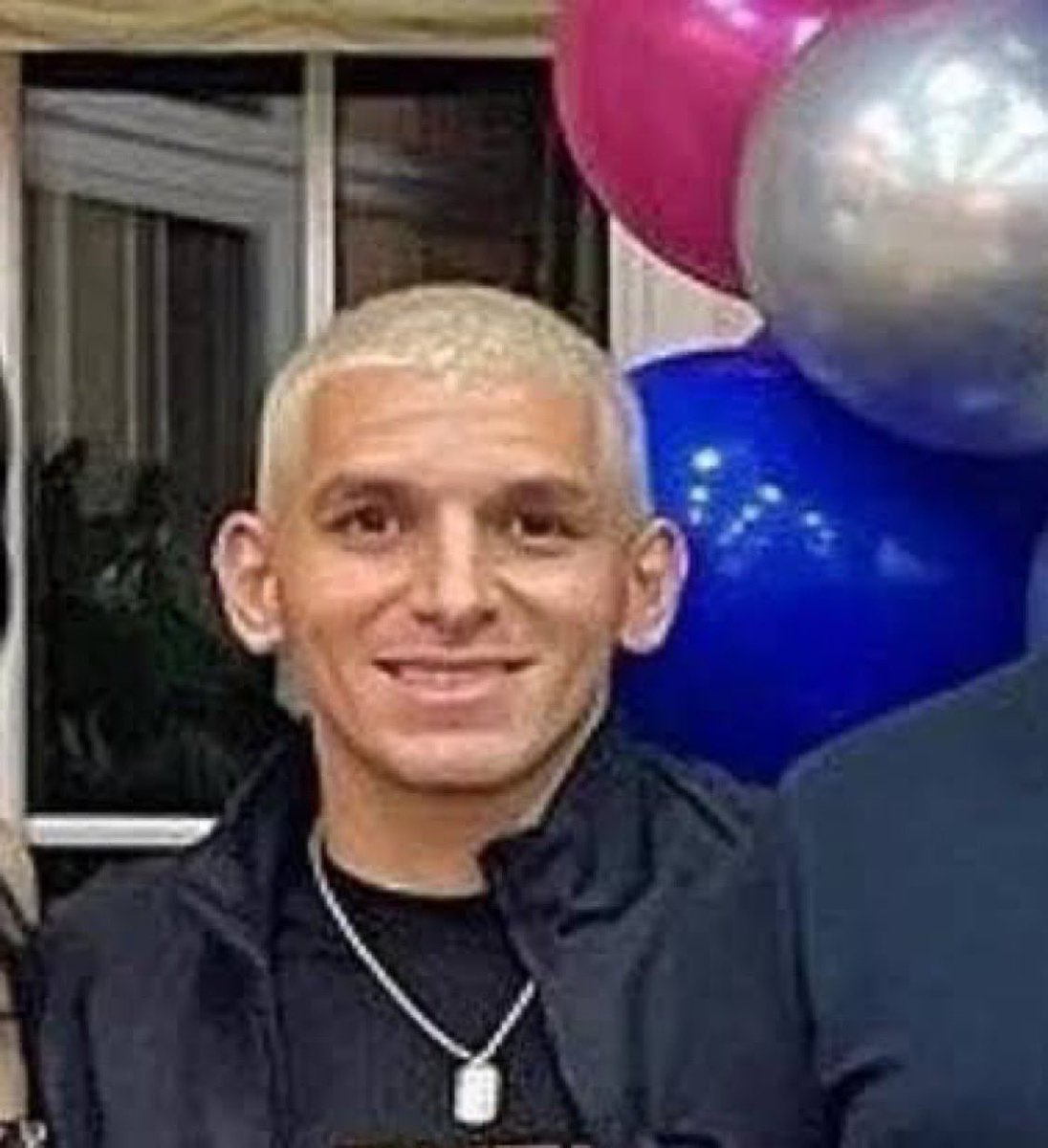 El Matador Asensio De Souza tweet media