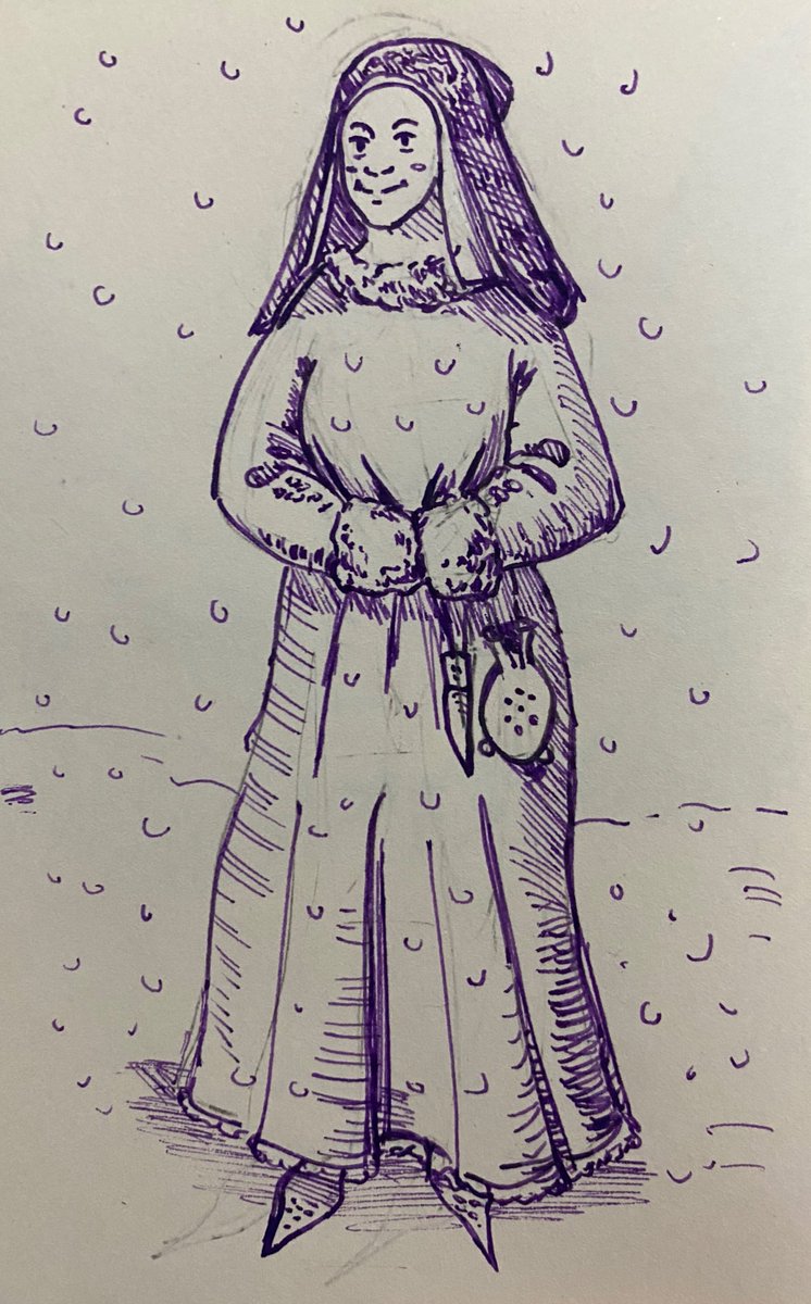 Alejandro ⚜️ tweet media