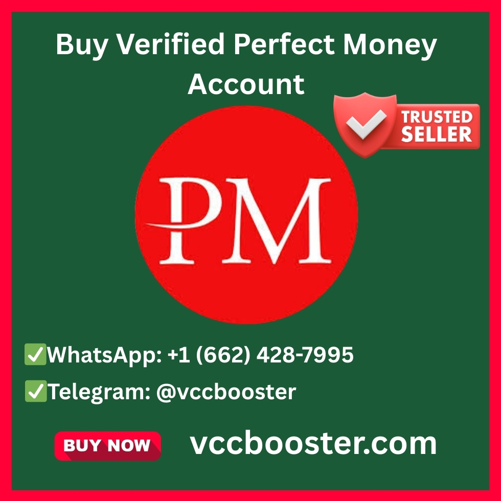 md_ali41755's tweet photo. Buy verified #Perfect Money account

✅WhatsApp: +1 (662) 428-7995
✅Telegram: @vccbooster
✅Teams: vccbooster
✅Email: teamvccbooster@gmail.com
✅Visit: https://t.co/145x02ptjB

#PerfectMoney #MoneyManagement #DigitalFinance #OnlinePayments #SecureTransactions #FinancialFreedo https://t.co/fKgaDhKQIT