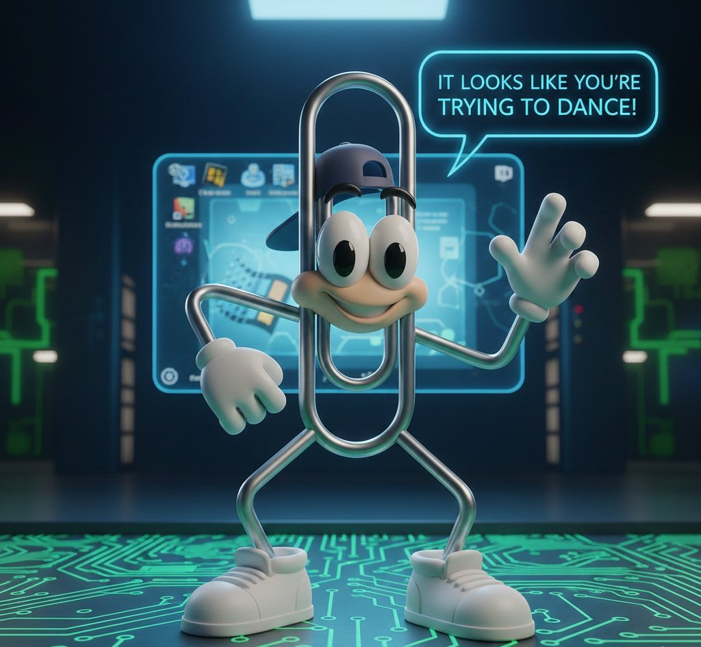 MindsetMotion3's tweet image. $Clippy bout to do the crip walk but (Clip walk) all the way to 100M+

@_Shadow36 @kevanjatt