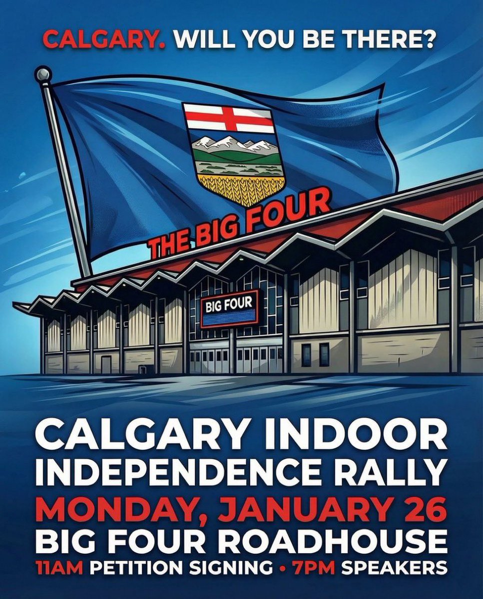 The Most Albertan Man in The World tweet media