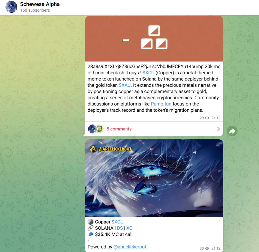 Schewesa tweet media