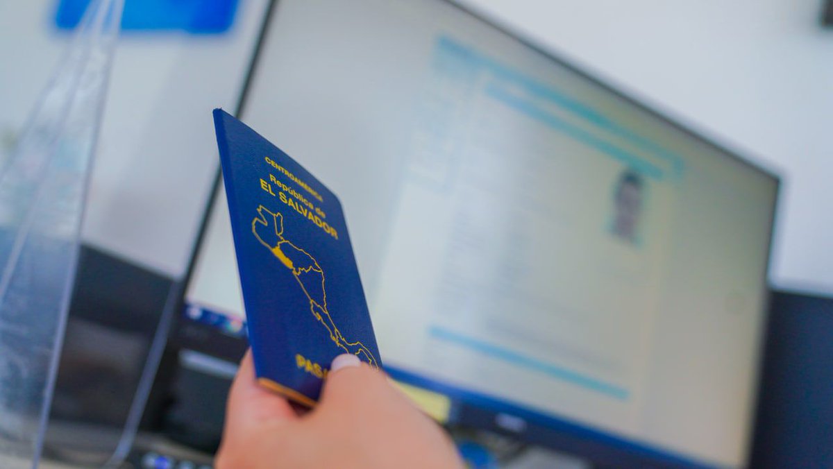 Estamos listos para facilitar tus procesos consulares en Centroamérica. 🇸🇻💙

Para conocer más sobre los servicios que brindamos, escríbenos a través de WhatsApp:
🤳 (503) 7070-1071