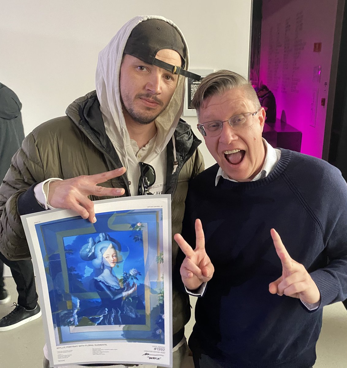 cake 🍰 tweet media