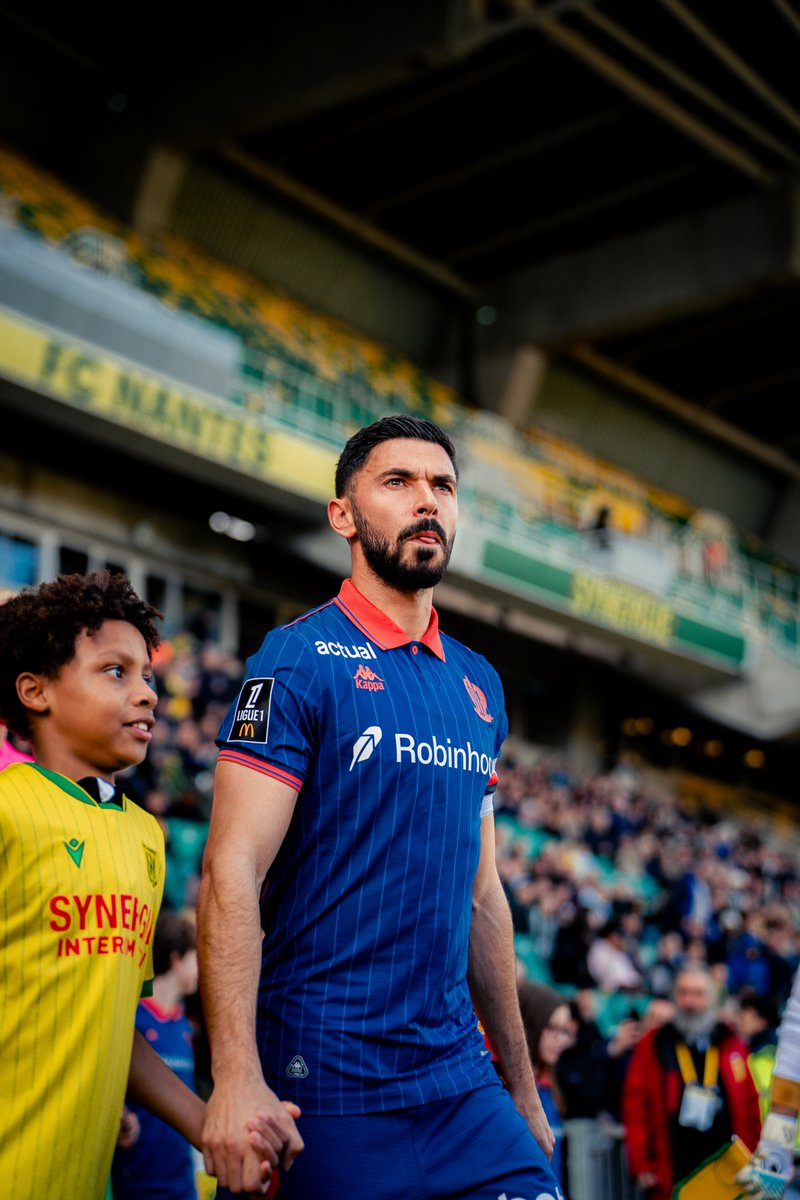 OGC Nice tweet media