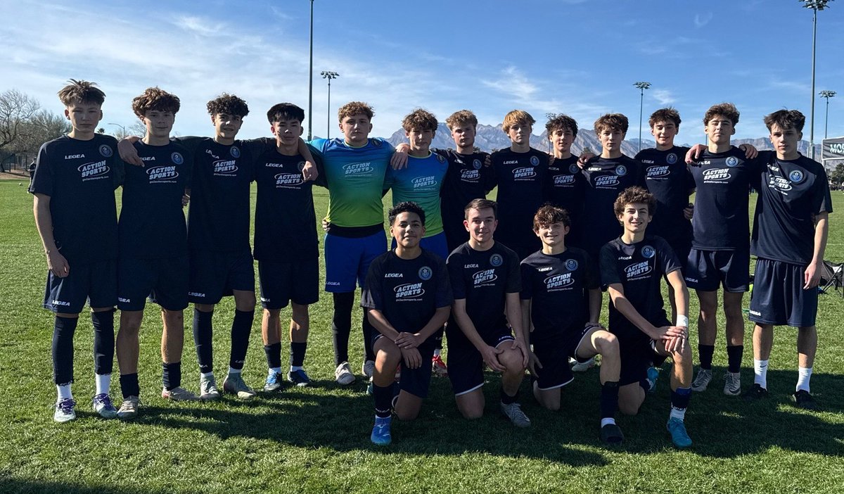 Chicago Inter SC tweet media