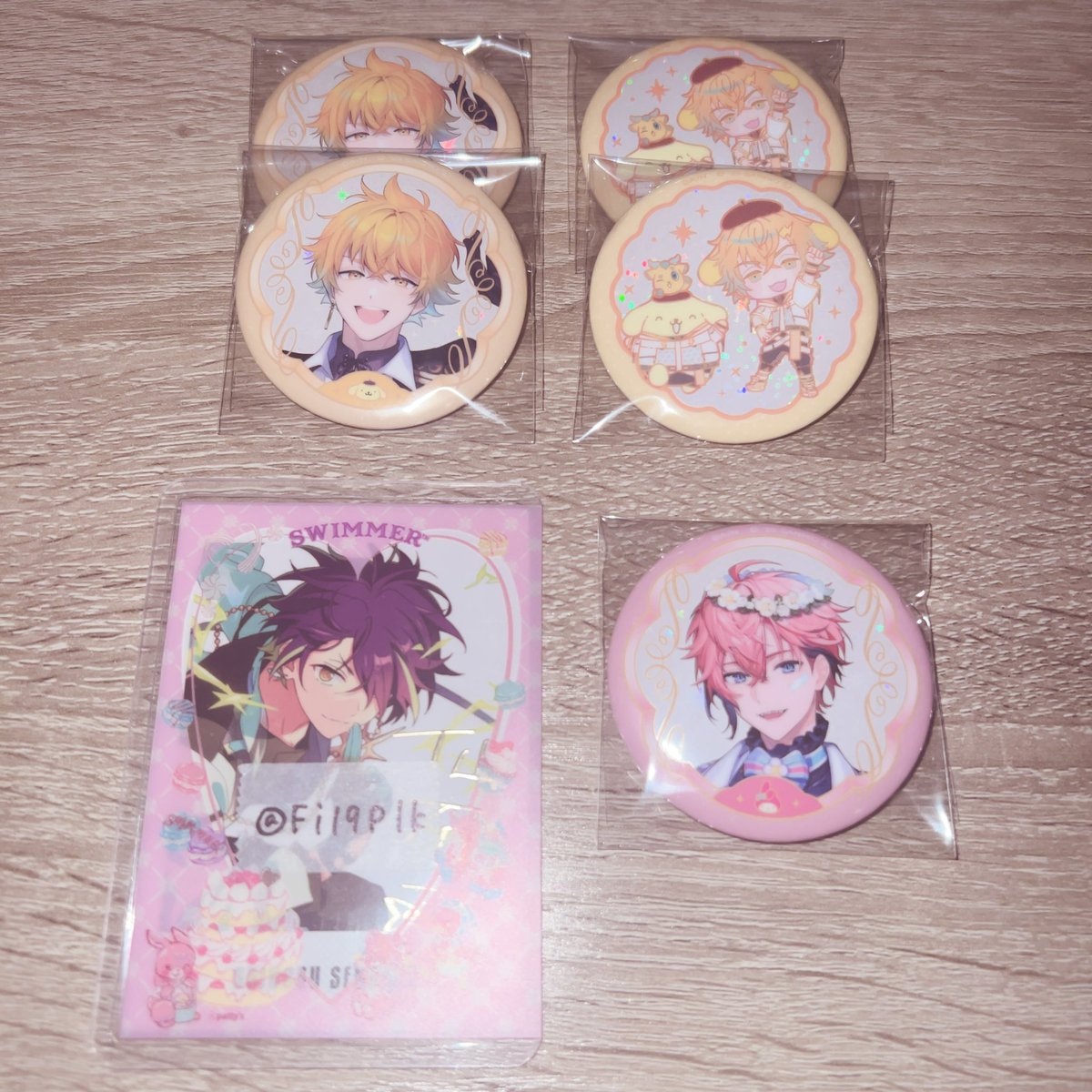 たいせつ♡ tweet media