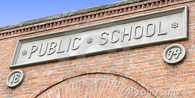 NancyRPearcey's tweet photo. The problem with public schools is not just that they are failing to teach skills. It is that they have bought into a secular worldview. 

That means even if they do find ways to boost academic skills and revive test scores, they may succeed only in producing highly educated barbarians.
  
Think of it this way: The problem with the tyrants of the 20th Century, from the Nazis to the Stalinists to the Maoists to the Khmer Rouge—the problem with these butchers was not that they didn’t know how to conjugate a verb or identify Cicero.  

The problem was that they operated by worldviews that devalue human life and destroy human dignity.