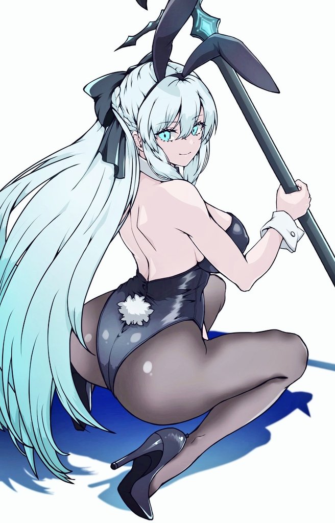 Bunny Morgan ️🩵(tapping recommended.) 