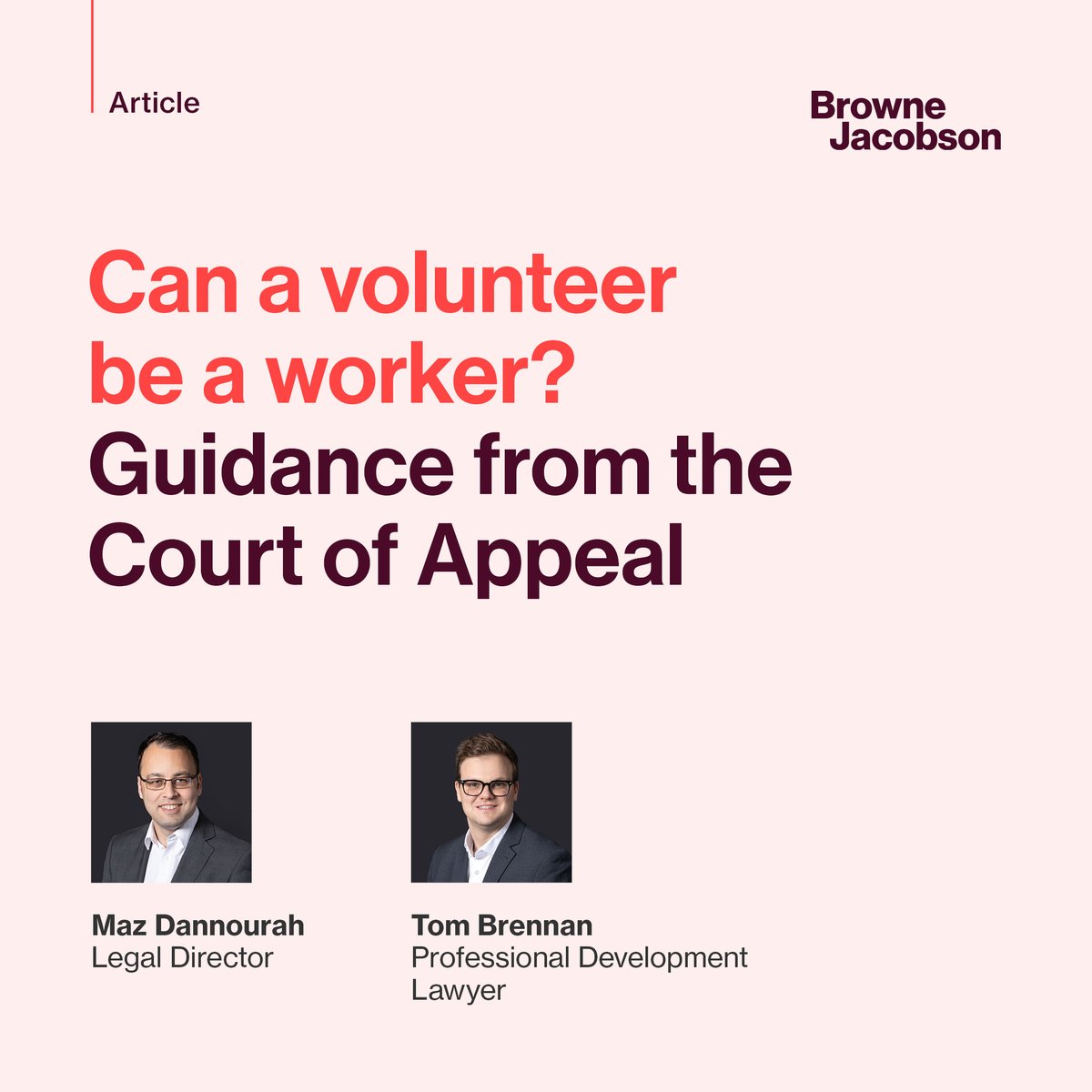 Browne Jacobson tweet media