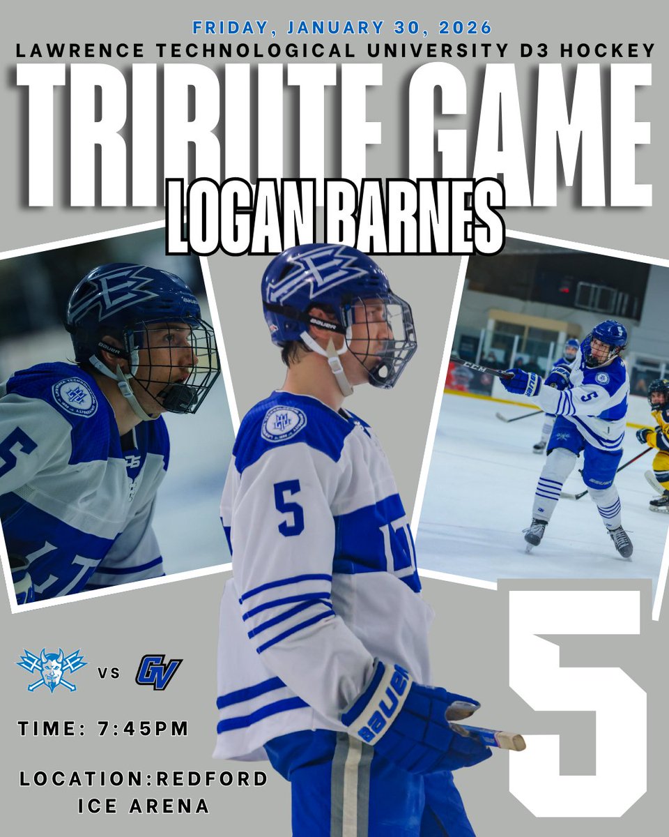 LTU Athletics tweet media