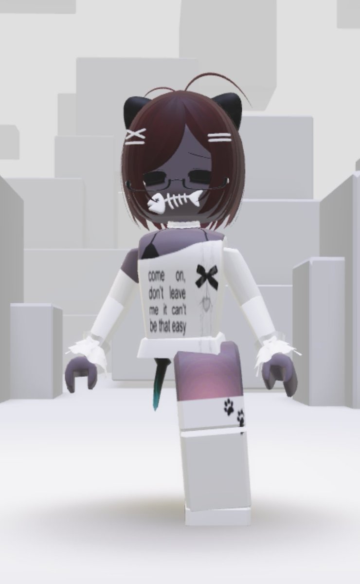 ─ . 𝐂𝐚𝐥𝐢𝐬 ♡ (ia) - AC Pause tweet media