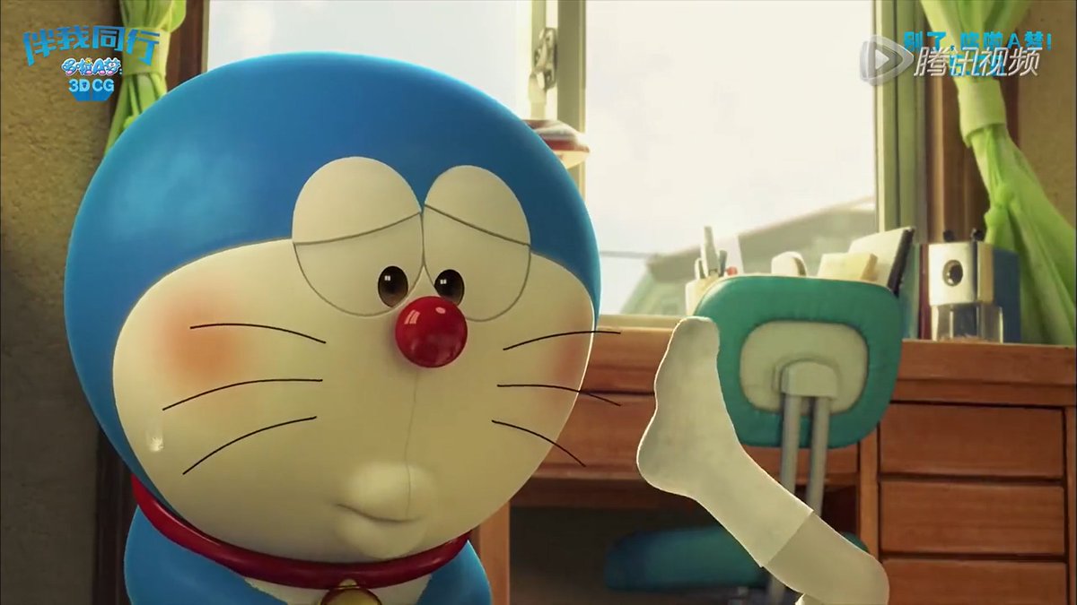 Sewashiemon's tweet photo. Allow me to list my top 3 (more strictly, 4) favourite films/movies as of Jan 2026:
🥇‘#CrayonShinchan: The Storm Called: The Adult Empire Strikes Back’ (2001, Japanese)
🥈‘STAND BY ME #Doraemon’ 1&2 (2014/2020, Japanese)
🥉‘#SomedayOrOneDay’ (the film/movie ver, 2022, Mandarin) https://t.co/BC9ZQ3Wcb7
