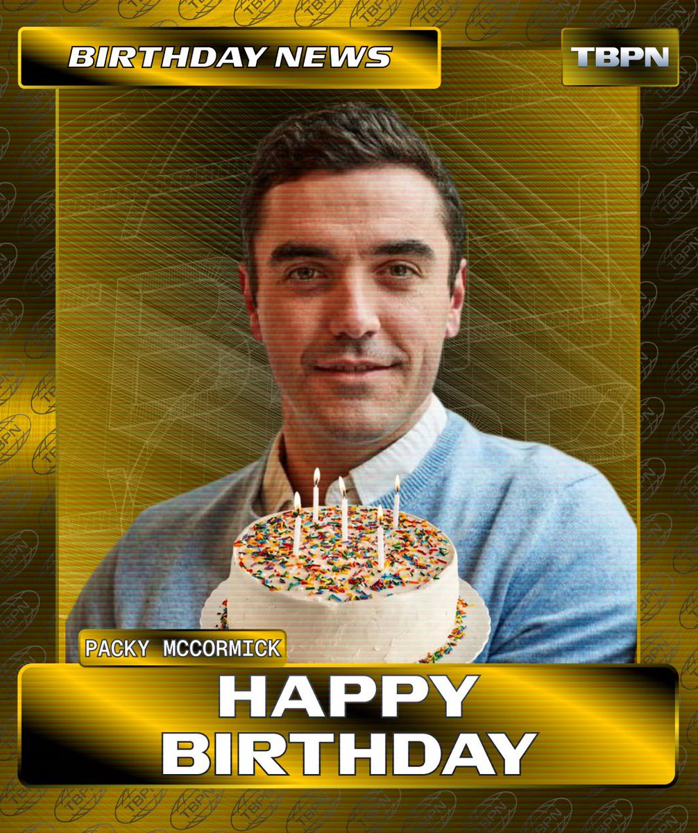 Packy McCormick (@packyM) / Posts / X