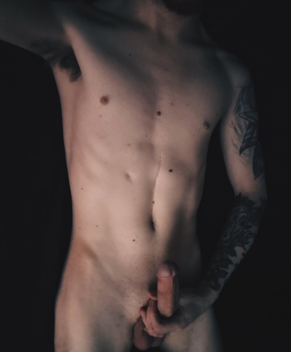 Trail your kisses all the way down…