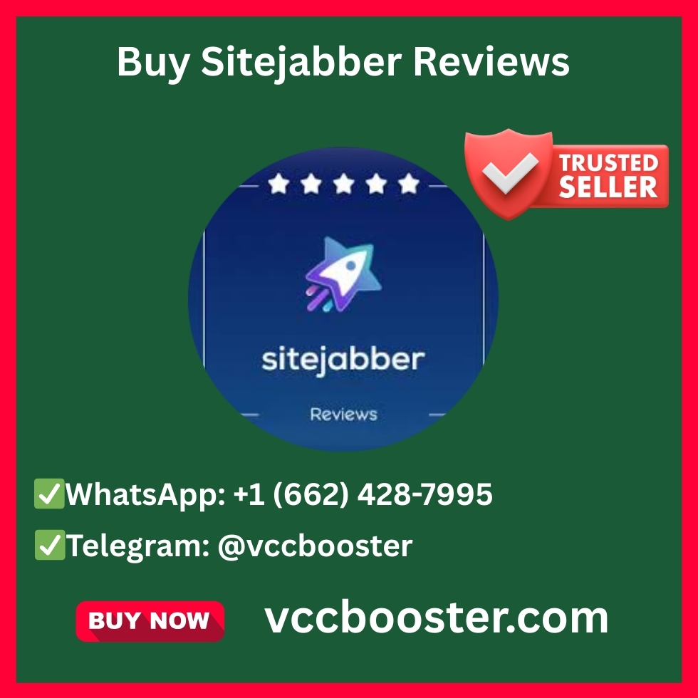 md_ali41755's tweet photo. Buy #Sitejabber Reviews

✅WhatsApp: +1 (662) 428-7995
✅Telegram: @vccbooster
✅Teams: vccbooster
✅Email: teamvccbooster@gmail.com
✅Visit: https://t.co/lYrkNmHvqX

#SitejabberReviews #CustomerFeedback #OnlineReviews #ConsumerReports #Sitejabber #ProductReviews #ServiceReview https://t.co/WFwKaVrl8R