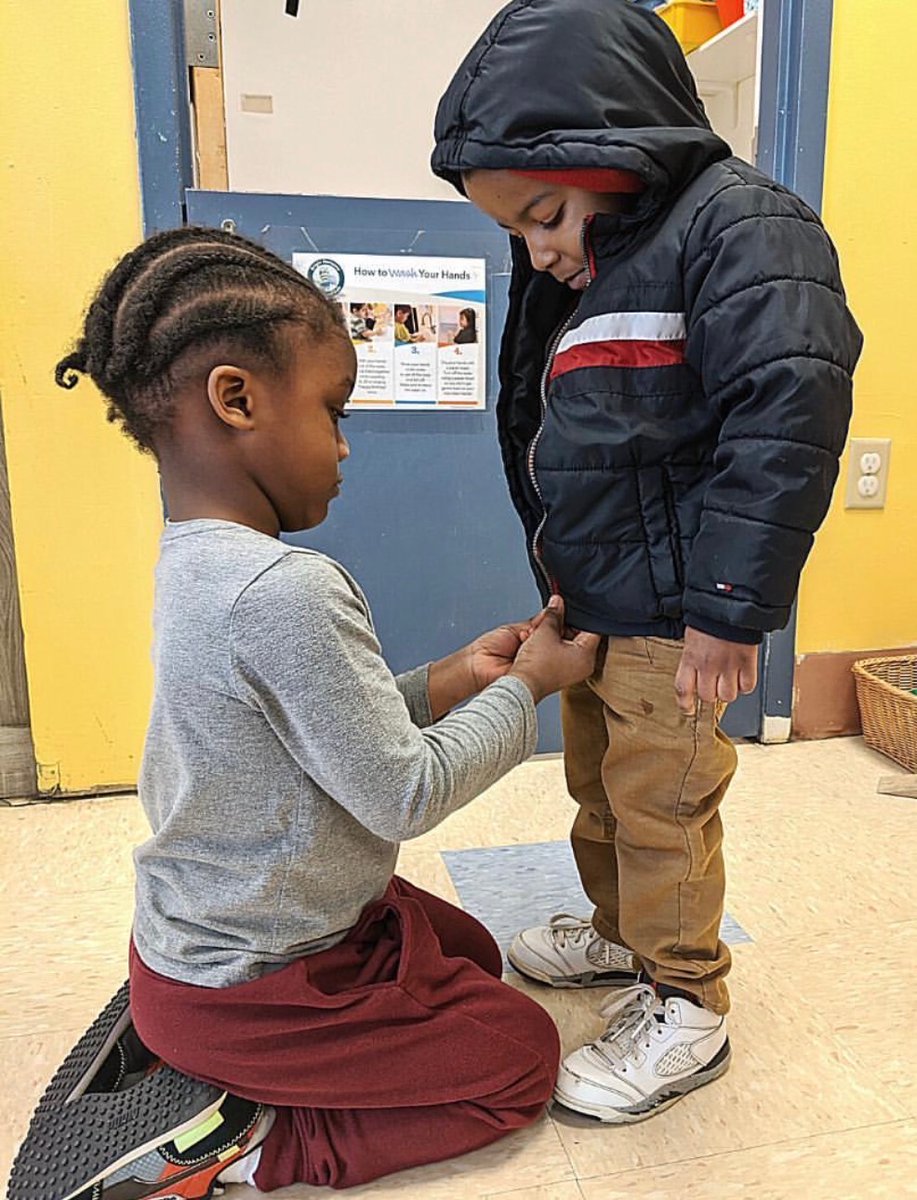 Belmont Child Care Association tweet media