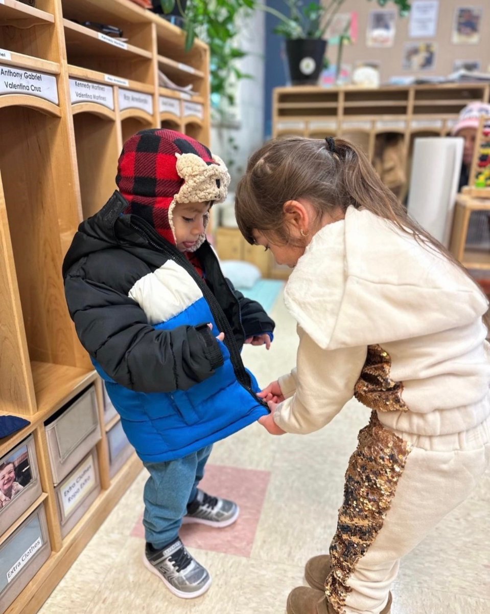 Belmont Child Care Association tweet media