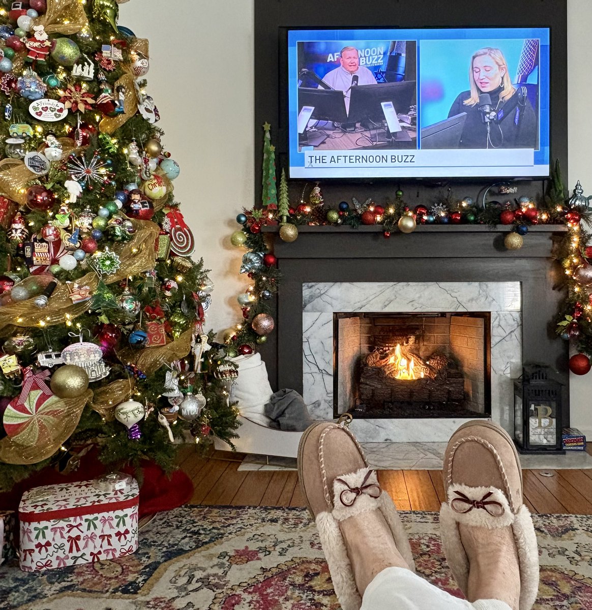 Donna Pace Baker tweet media