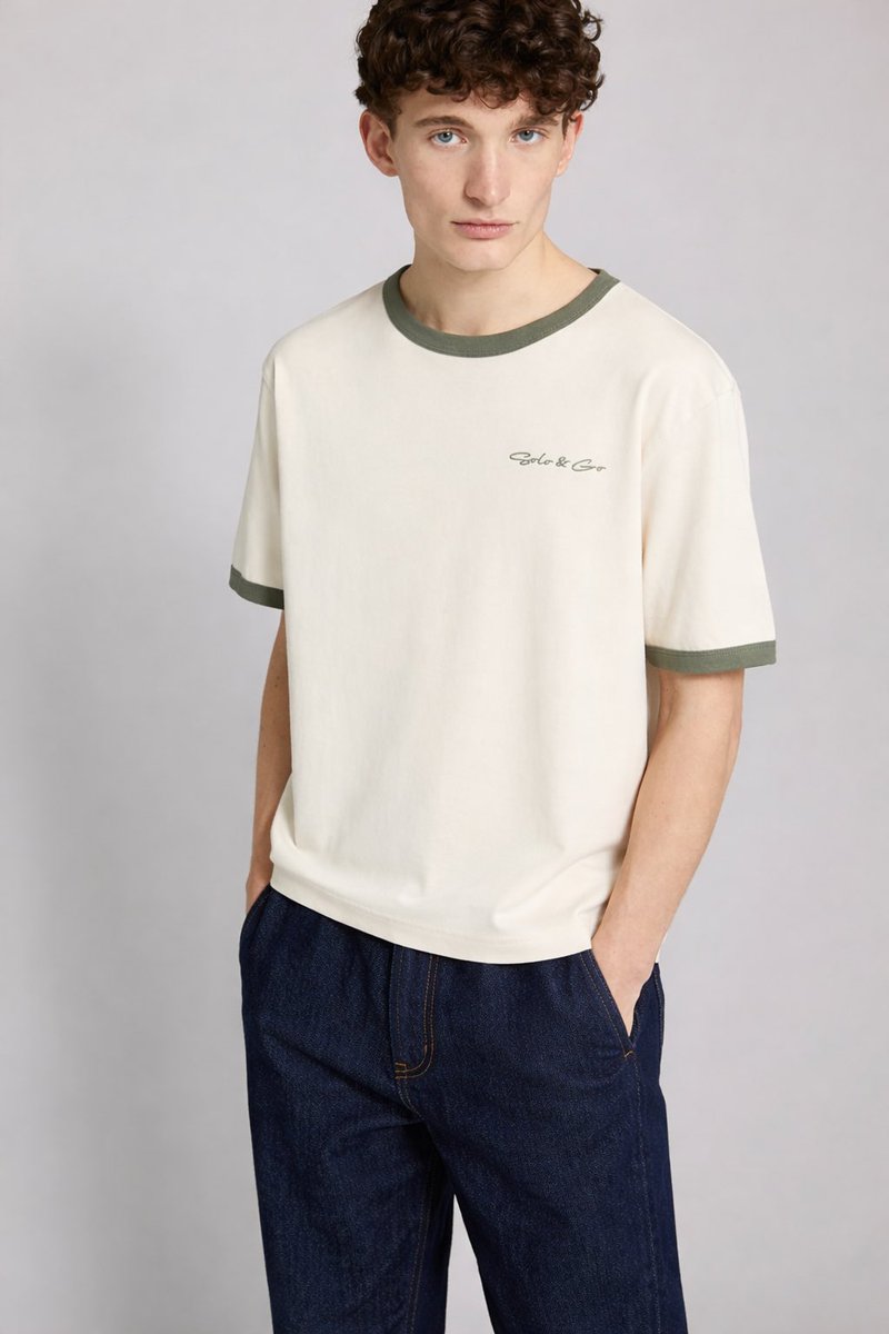 pgal10's tweet image. The FRC drop is here . Pre-Spring drop for the rule - changers and game - changers . Solo and Go tee available online now . Great price too in an era of extortionate jersey prices. More FRC gear to follow. dunnesstores.com/paul-galvin-ri… #GAA #FRC #MondayClub