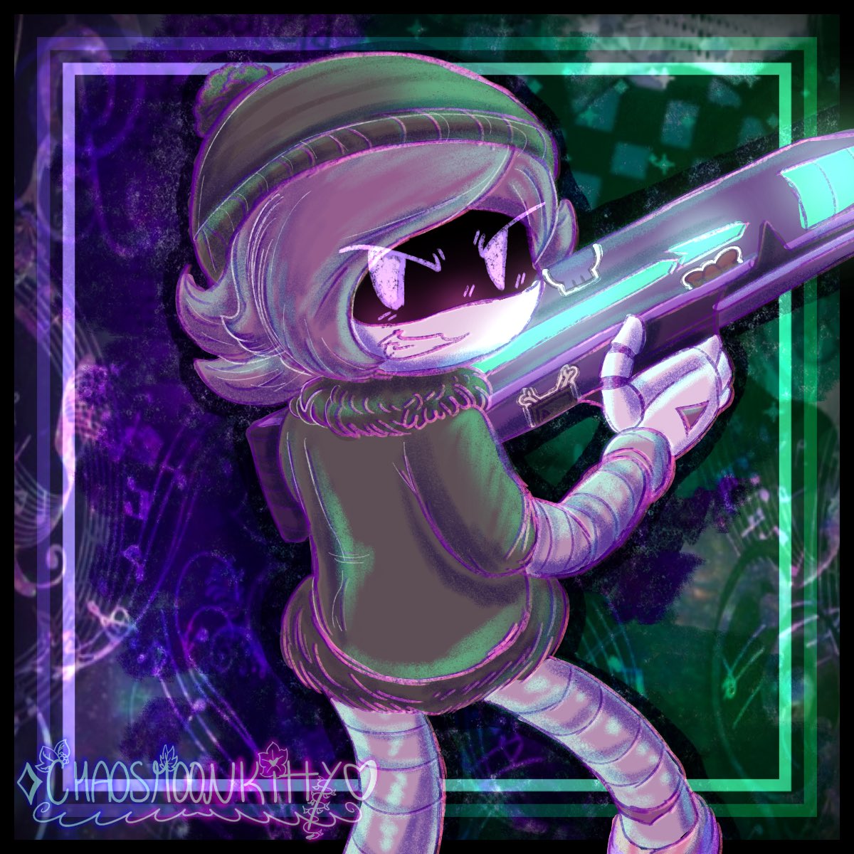 ★🦇batz/Uzi🕸️★ tweet media