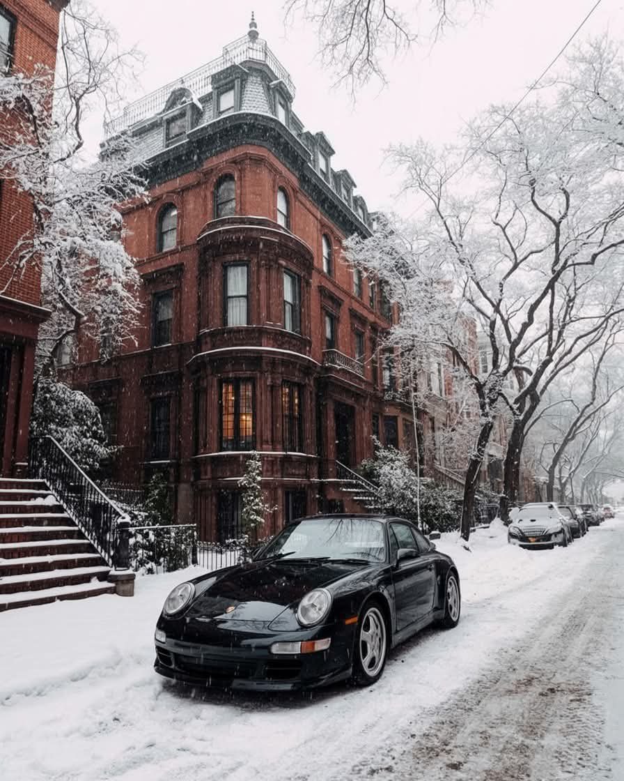 earthcurated's tweet image. New York ❄️
