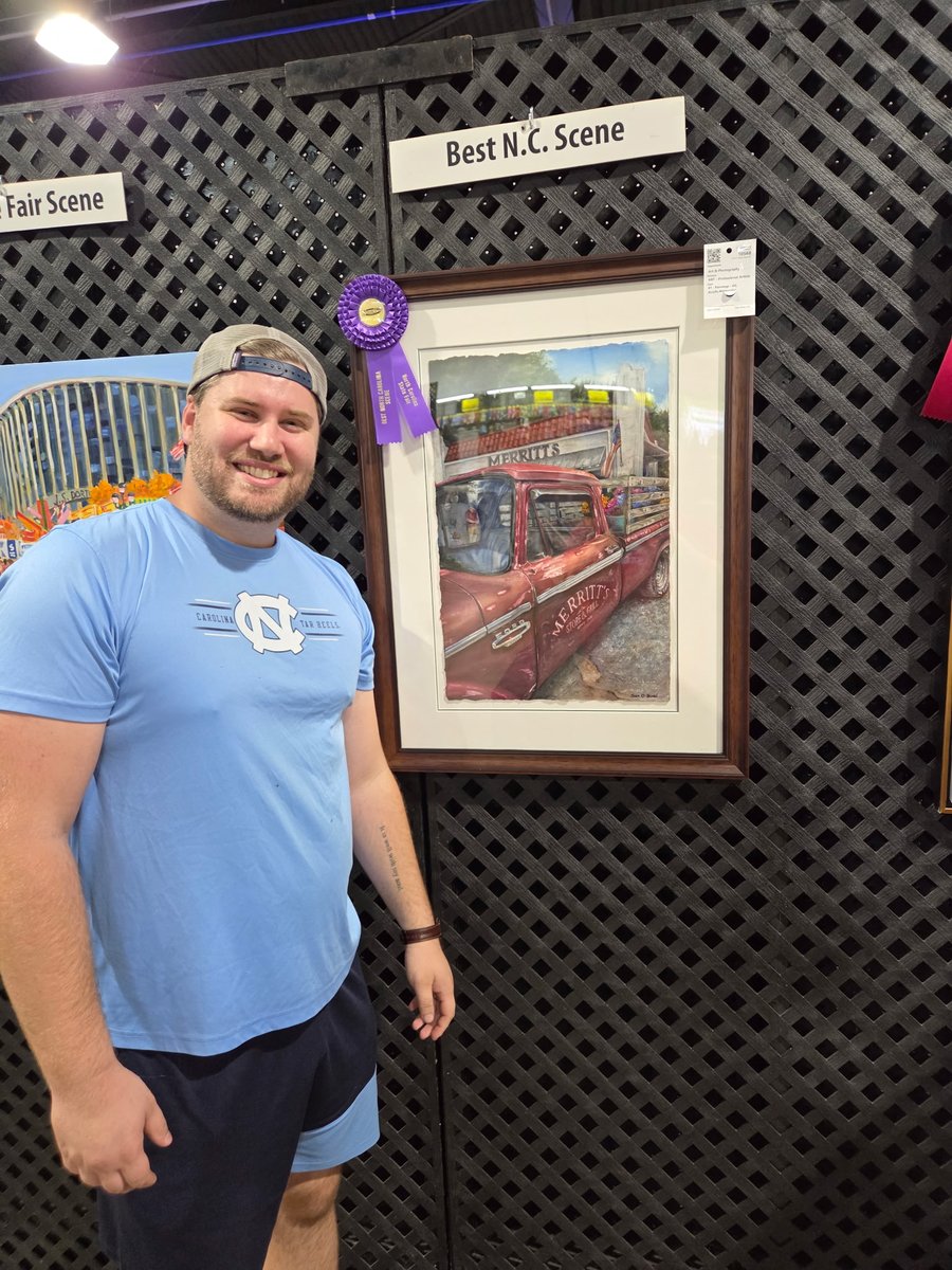 N.C. State Fair tweet media